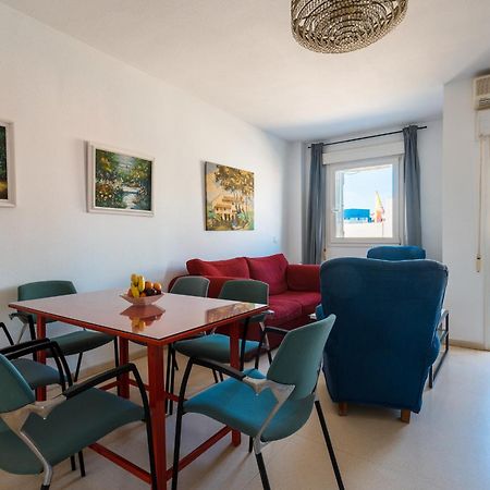 Apartamento Piso Familiar Virgen Del Rocio Sevilla Exterior foto