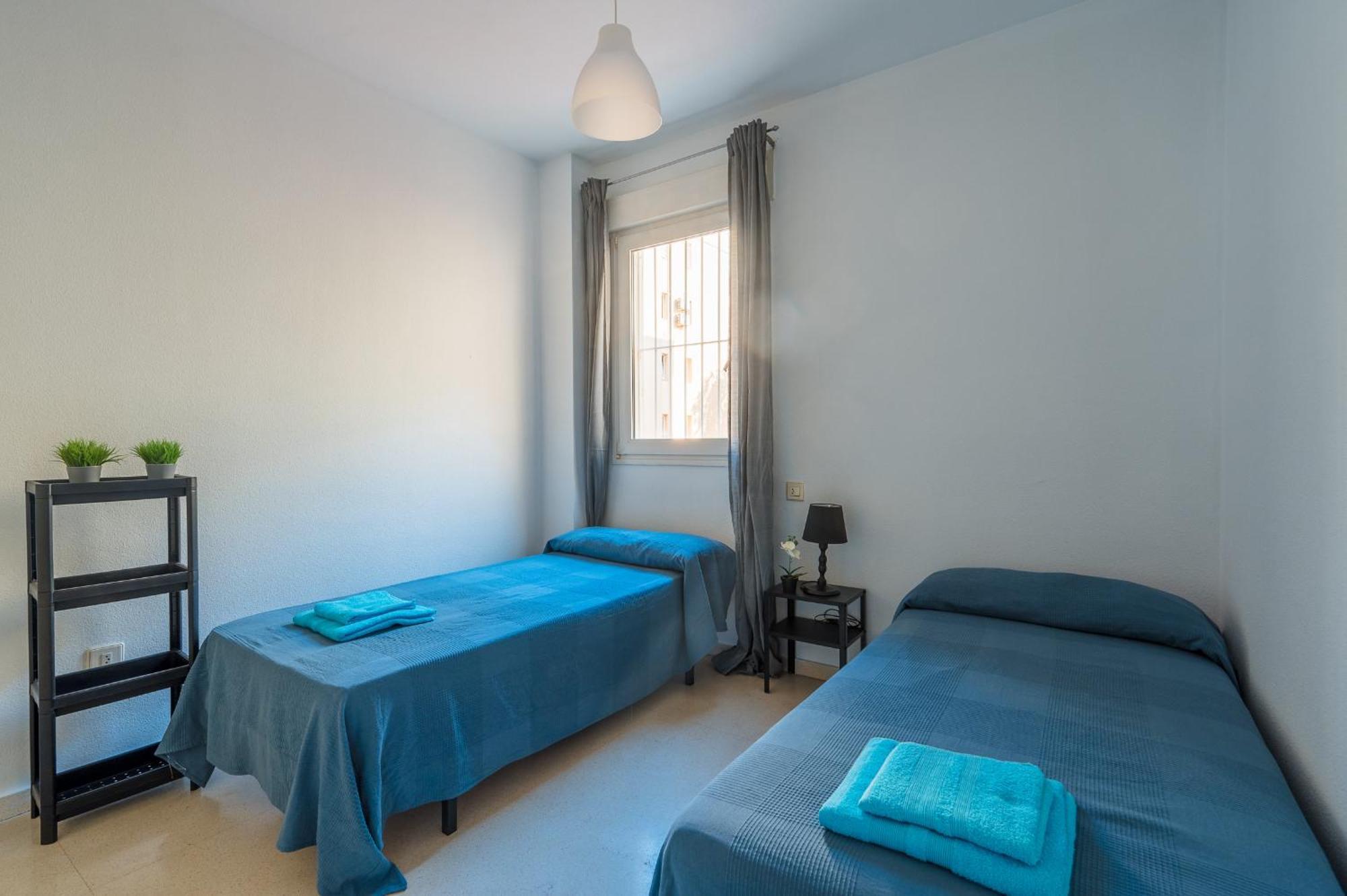 Apartamento Piso Familiar Virgen Del Rocio Sevilla Exterior foto