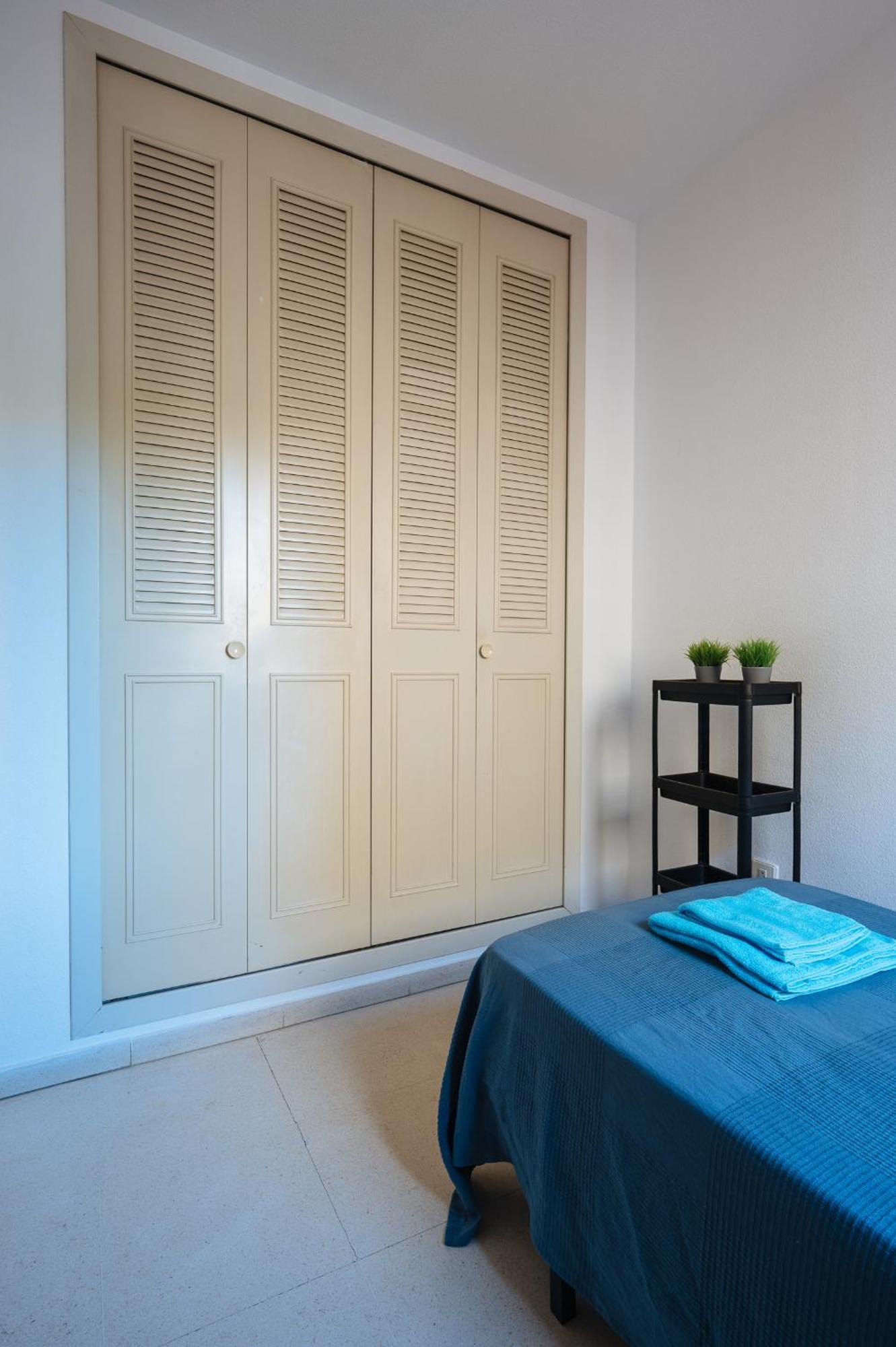 Apartamento Piso Familiar Virgen Del Rocio Sevilla Exterior foto