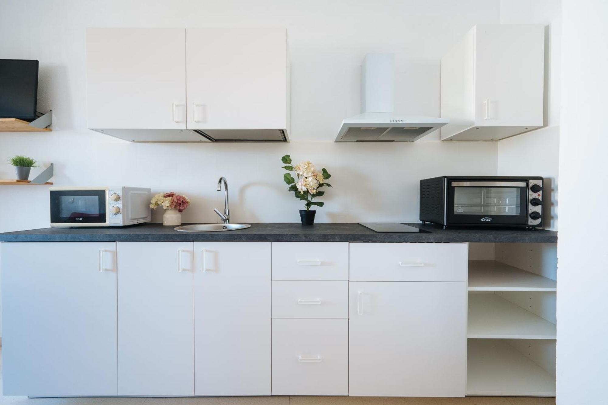 Apartamento Piso Familiar Virgen Del Rocio Sevilla Exterior foto