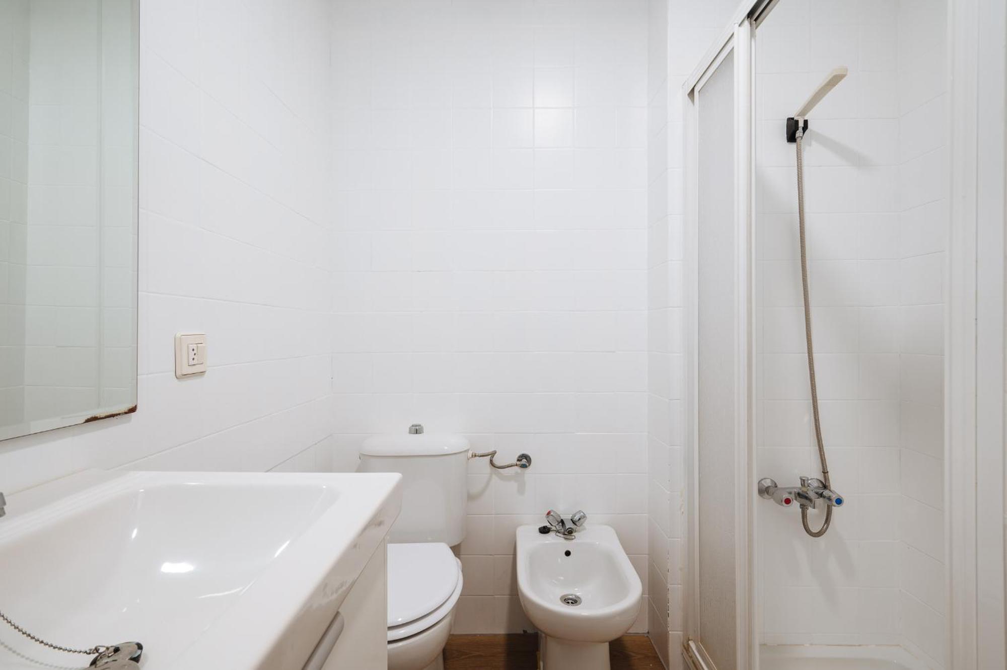 Apartamento Piso Familiar Virgen Del Rocio Sevilla Exterior foto